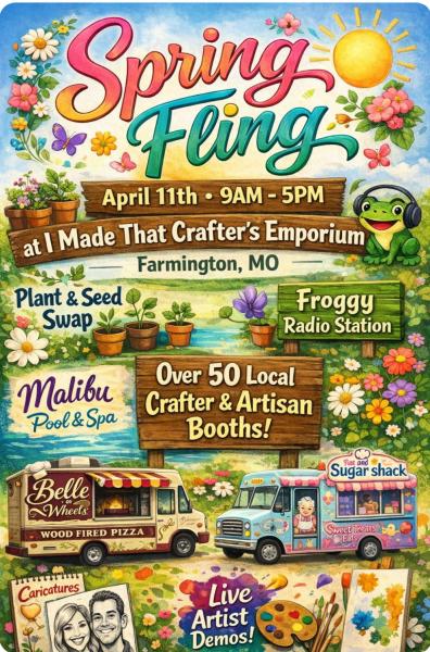 Spring Fling